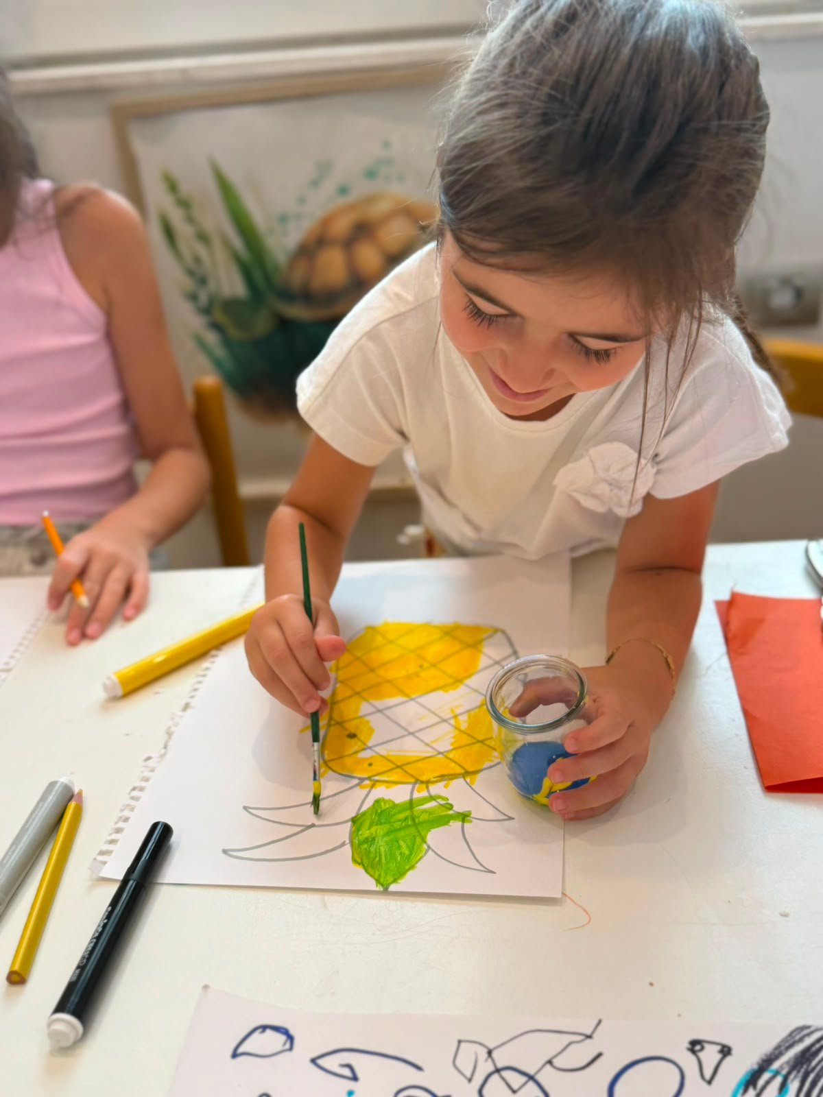 Counting matching butterfly numbers